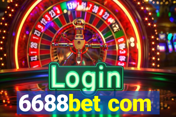 6688bet com